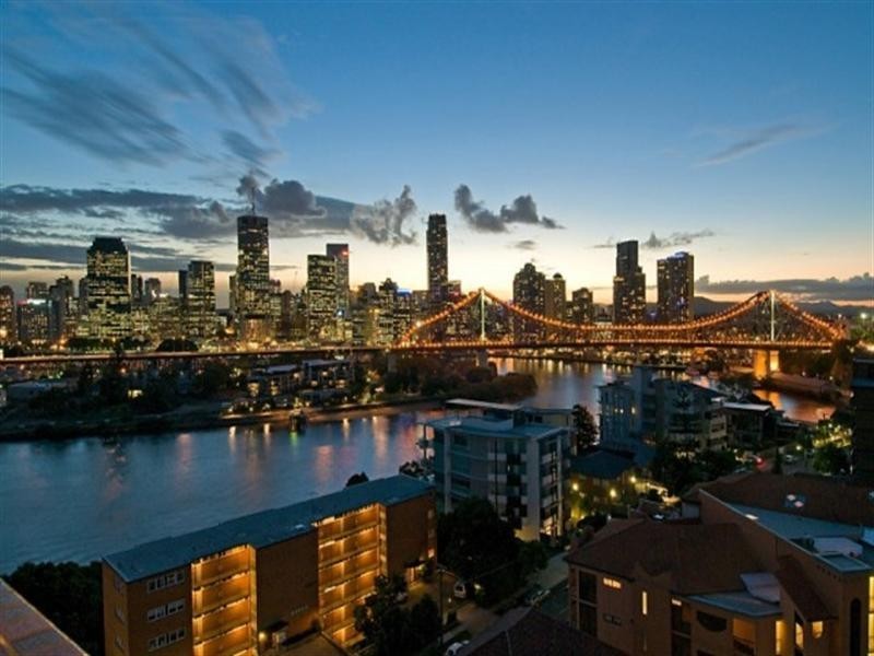 39/341 Bowen Terrace, New Farm QLD 4005