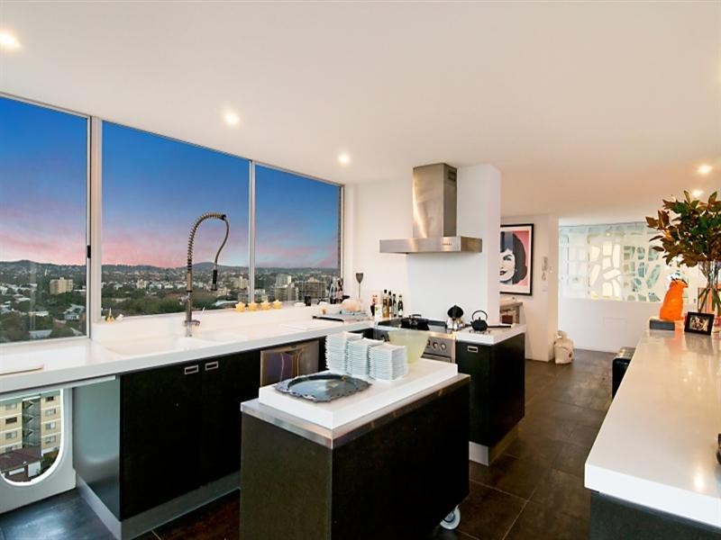 39/341 Bowen Terrace, New Farm QLD 4005