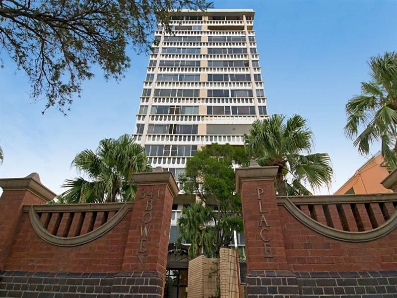 39/341 Bowen Terrace, New Farm QLD 4005