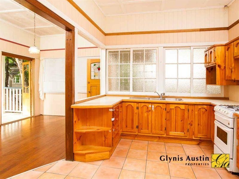 115 Birdwood Terrace, Auchenflower QLD 4066