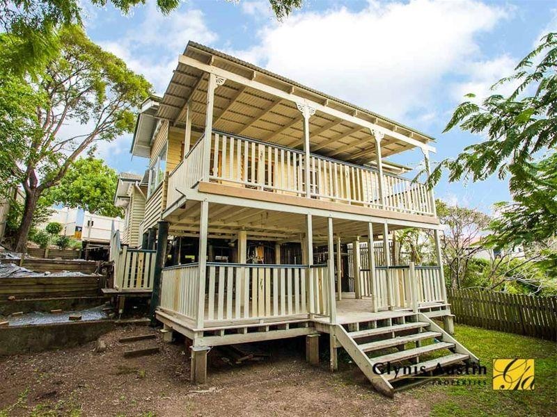 115 Birdwood Terrace, Auchenflower QLD 4066