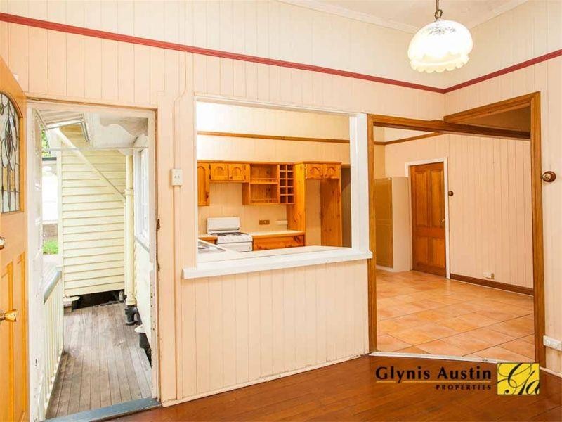 115 Birdwood Terrace, Auchenflower QLD 4066