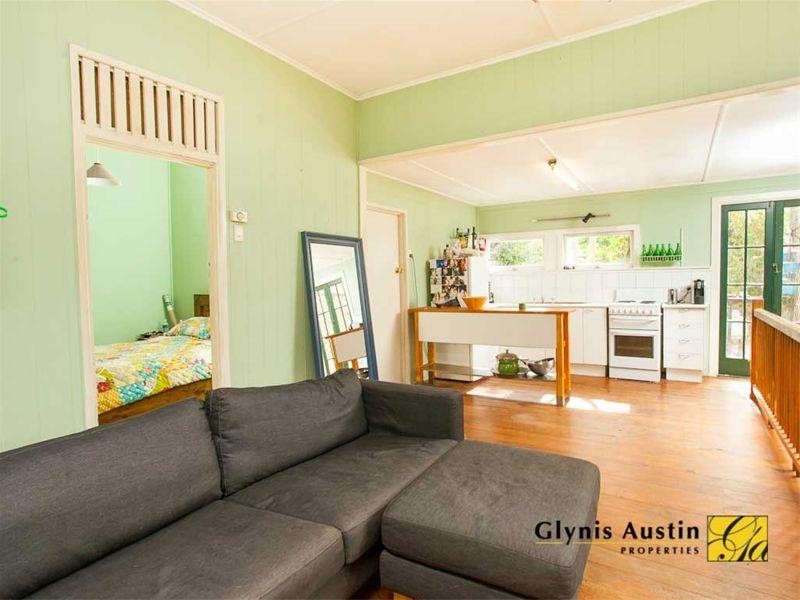 17 Drynan Street, Paddington QLD 4064