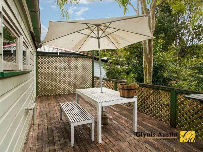 17 Drynan Street, Paddington QLD 4064