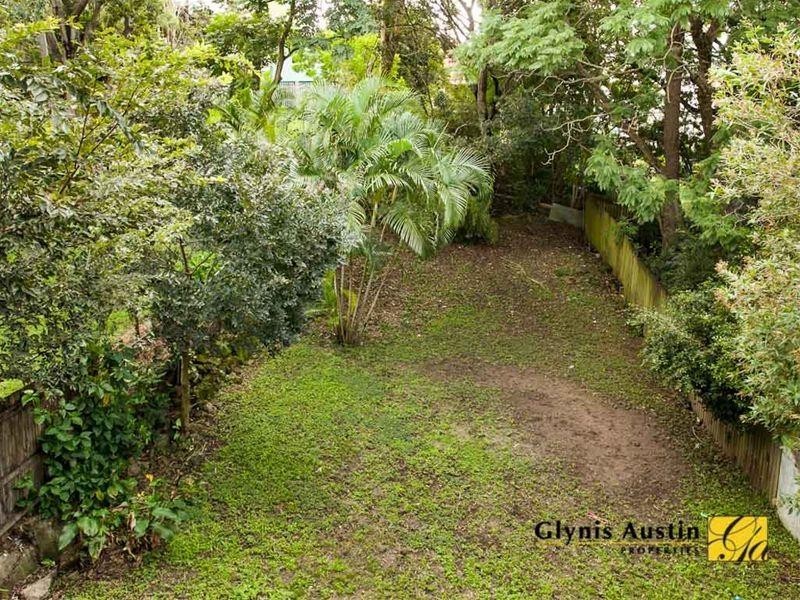 17 Drynan Street, Paddington QLD 4064