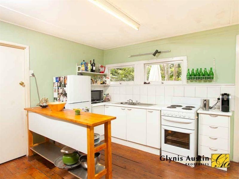 17 Drynan Street, Paddington QLD 4064