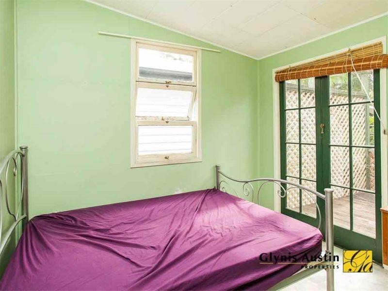 17 Drynan Street, Paddington QLD 4064