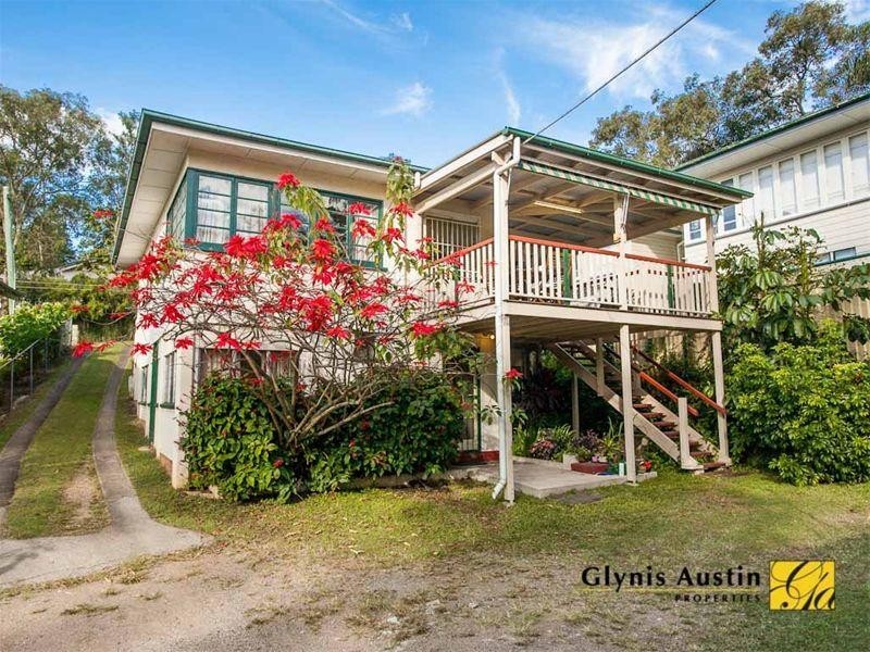 39 Rouen Road, Bardon QLD 4065