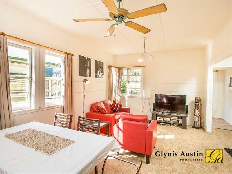 39 Rouen Road, Bardon QLD 4065