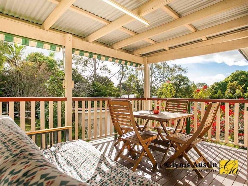 39 Rouen Road, Bardon QLD 4065