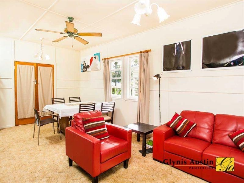 39 Rouen Road, Bardon QLD 4065