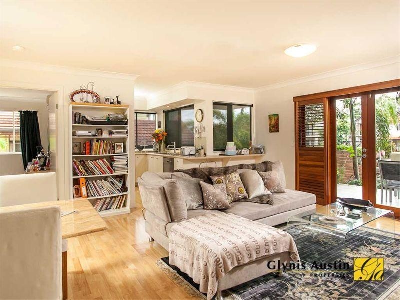 1/61 Elizabeth Street, Paddington QLD 4064