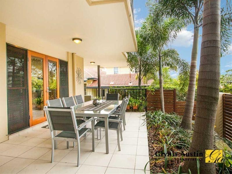 1/61 Elizabeth Street, Paddington QLD 4064