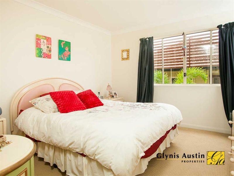 1/61 Elizabeth Street, Paddington QLD 4064