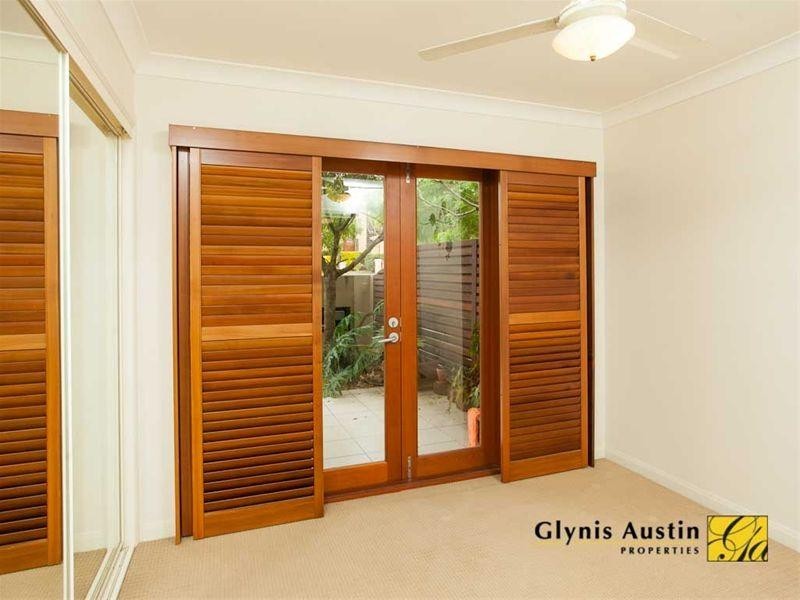 1/61 Elizabeth Street, Paddington QLD 4064