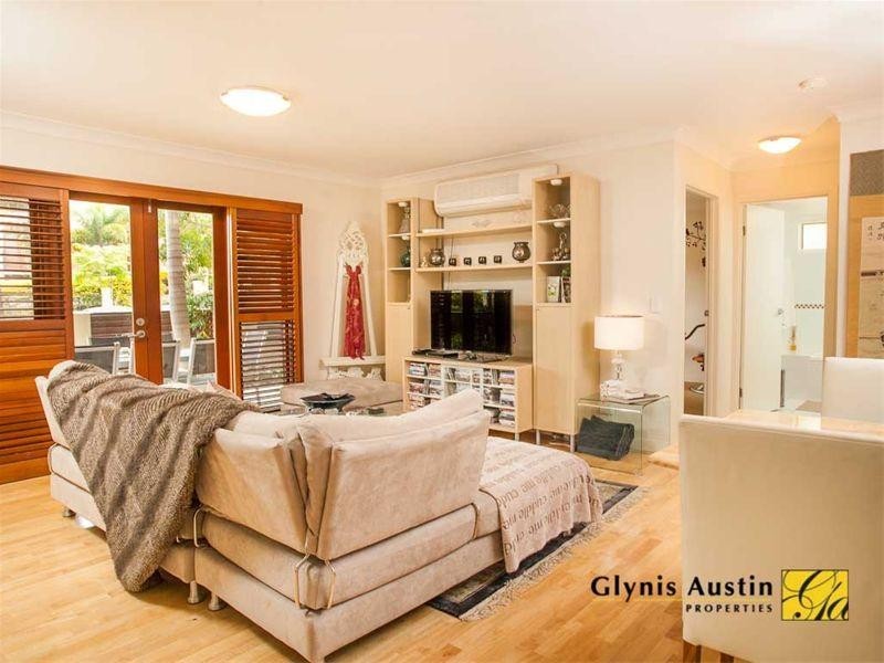 1/61 Elizabeth Street, Paddington QLD 4064