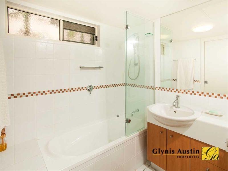 1/61 Elizabeth Street, Paddington QLD 4064