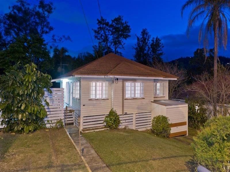 49 Jaloon Street, Ashgrove QLD 4060
