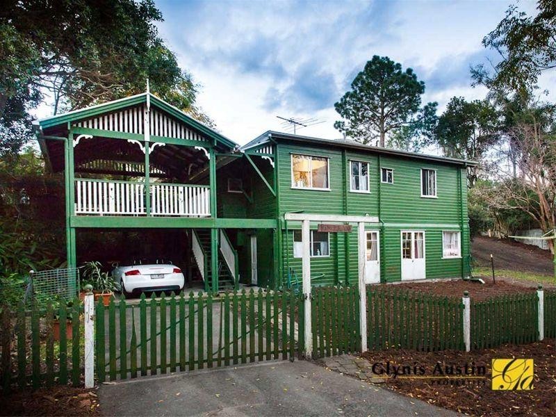 11 Woodcock Street, Paddington QLD 4064