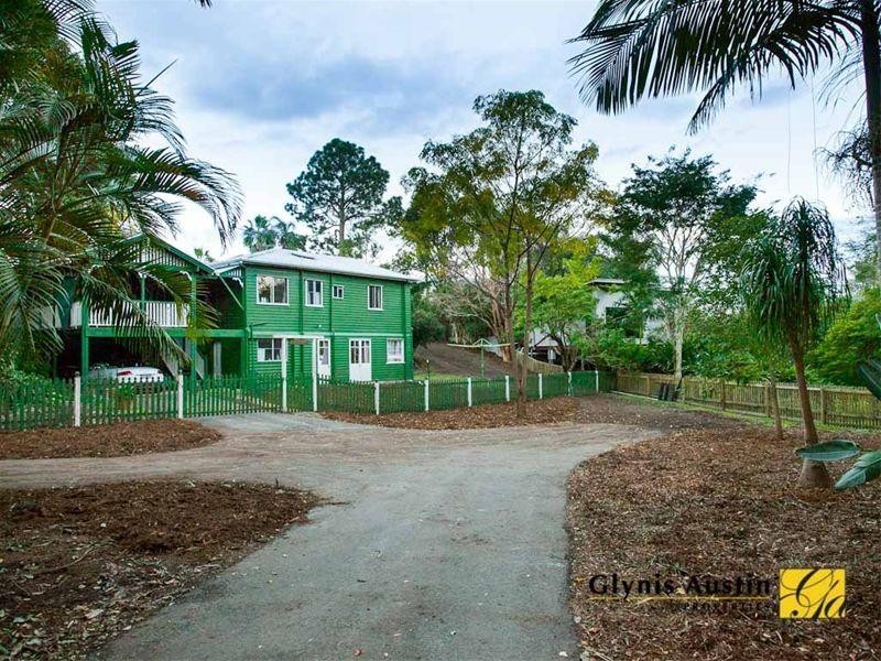 11 Woodcock Street, Paddington QLD 4064