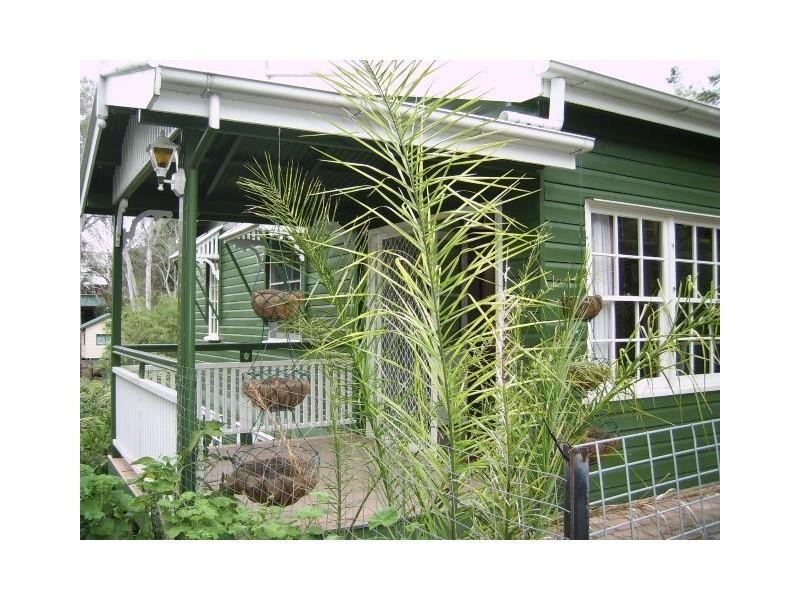 11 Woodcock Street, Paddington QLD 4064