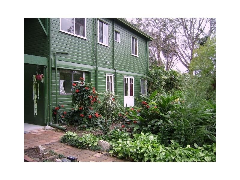 11 Woodcock Street, Paddington QLD 4064