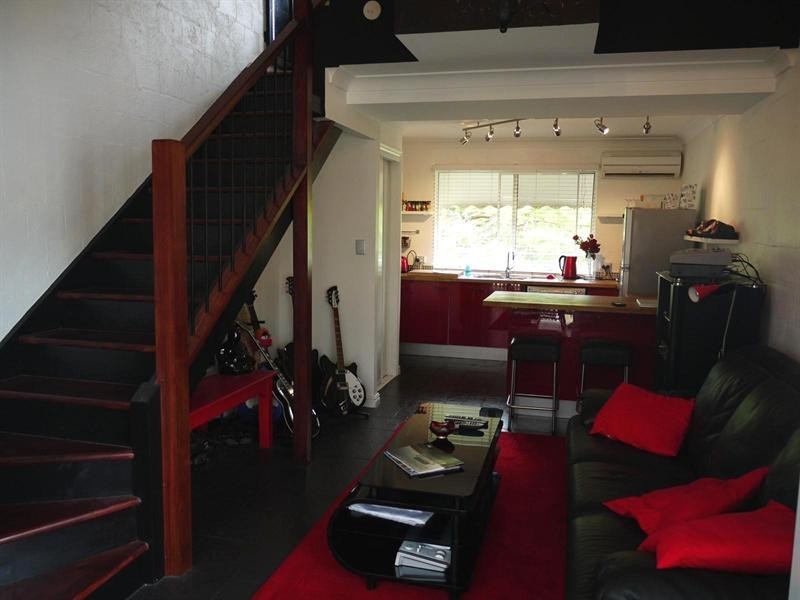 9/6 Princess Street, Paddington QLD 4064