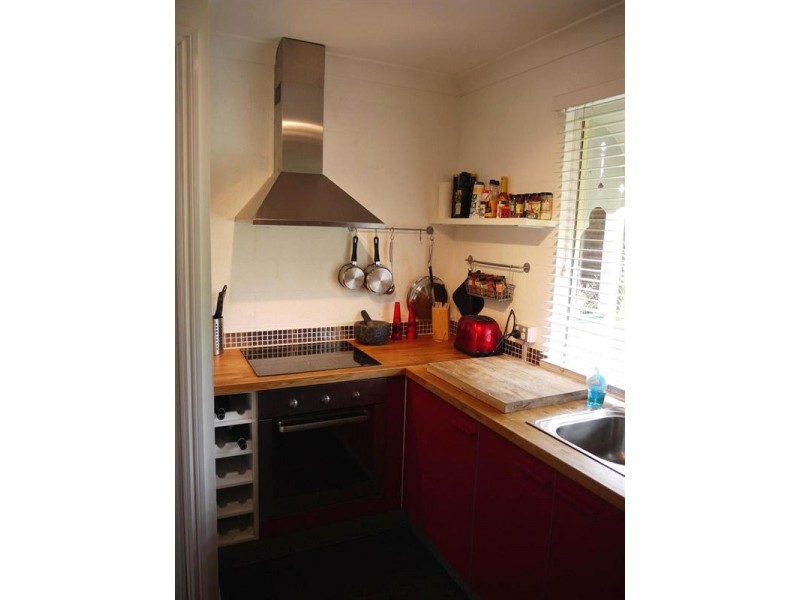 9/6 Princess Street, Paddington QLD 4064