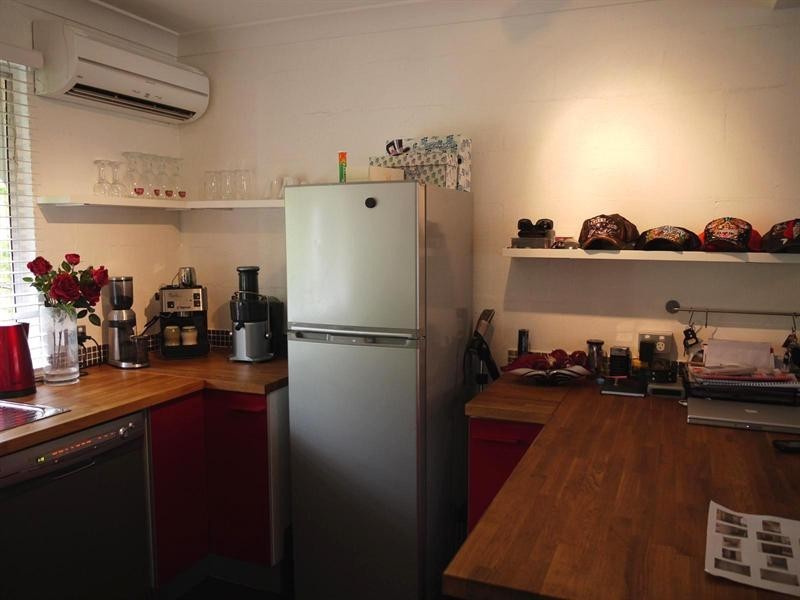 9/6 Princess Street, Paddington QLD 4064