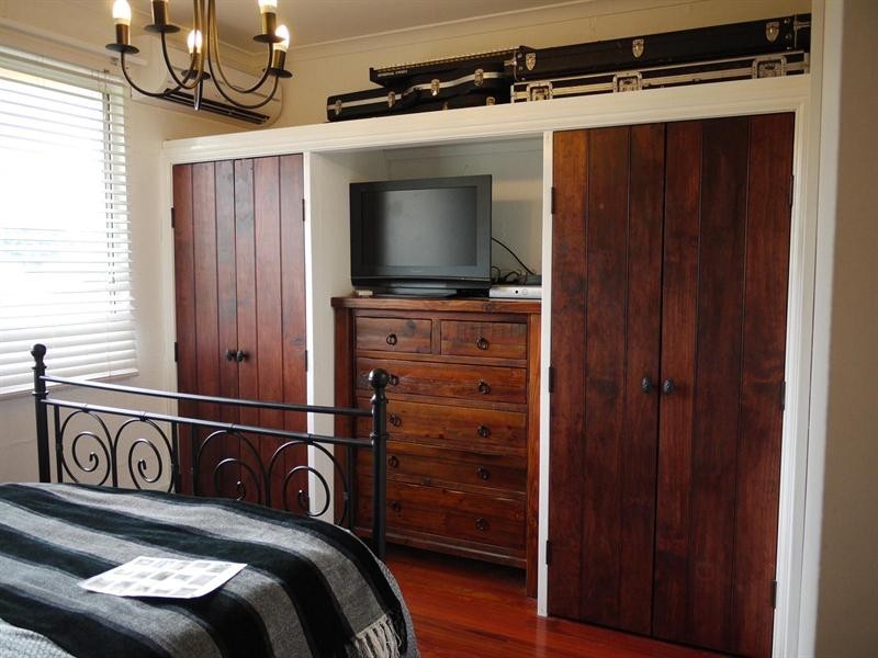 9/6 Princess Street, Paddington QLD 4064