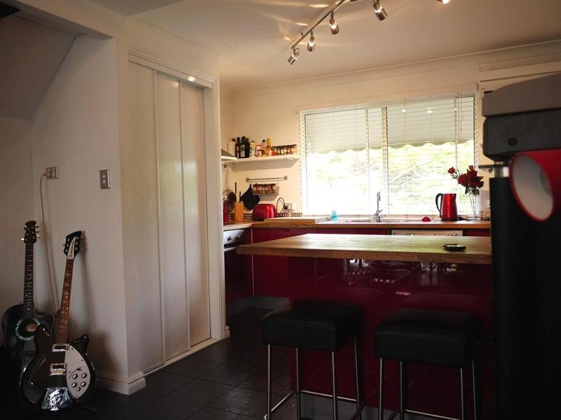 9/6 Princess Street, Paddington QLD 4064