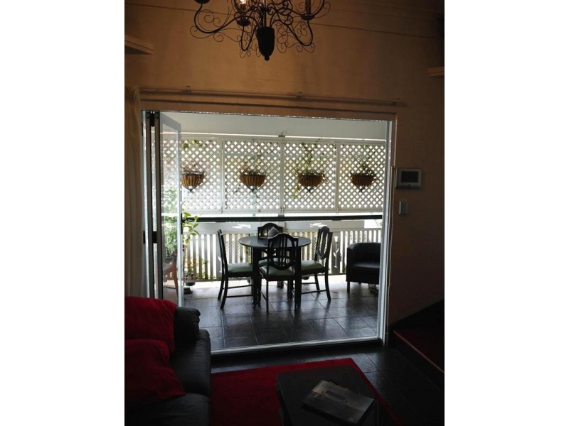 9/6 Princess Street, Paddington QLD 4064