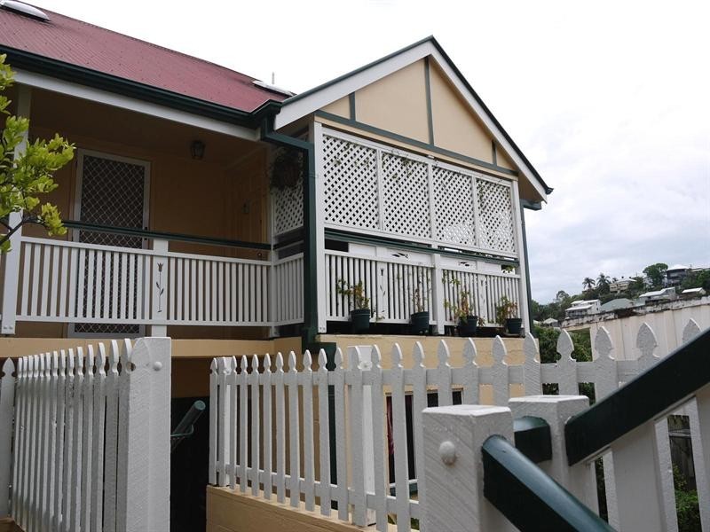 9/6 Princess Street, Paddington QLD 4064