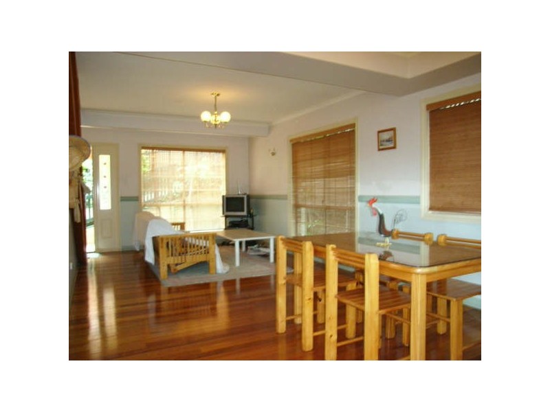 1/14 Balmain Terrace, Red Hill QLD 4059