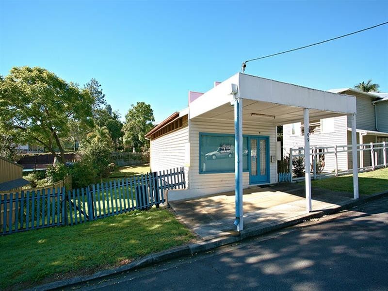 109 Lewin Street, Bardon QLD 4065
