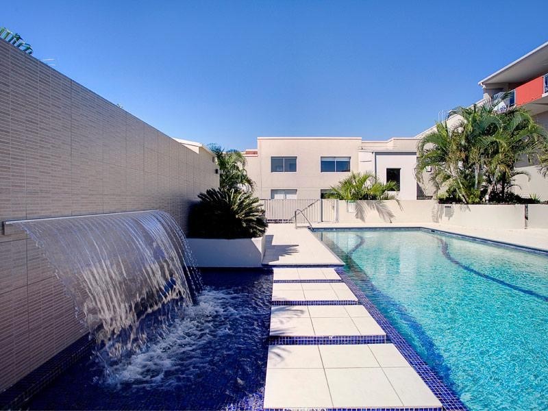 20/53 Commercial Road, Newstead QLD 4006