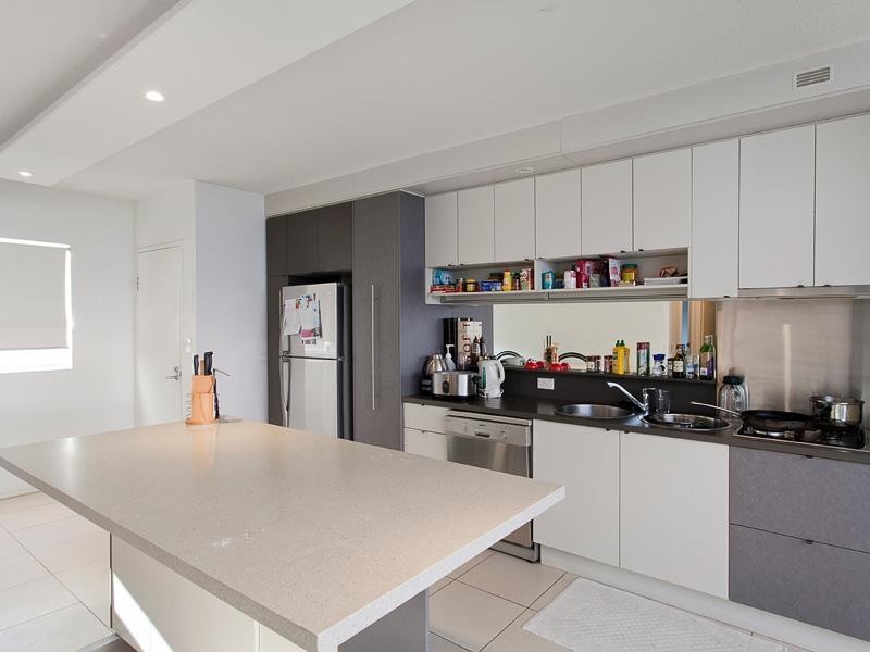 20/53 Commercial Road, Newstead QLD 4006