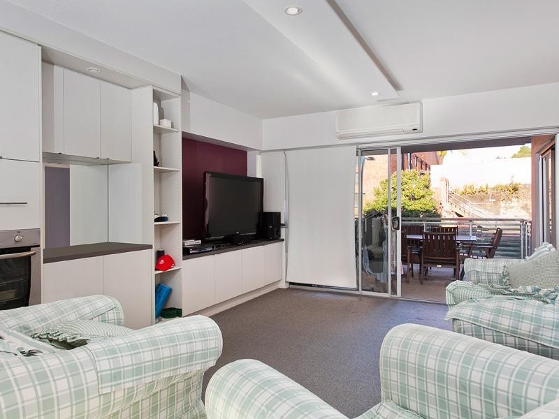 20/53 Commercial Road, Newstead QLD 4006