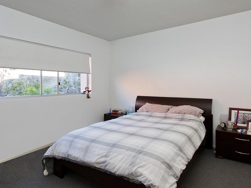 20/53 Commercial Road, Newstead QLD 4006