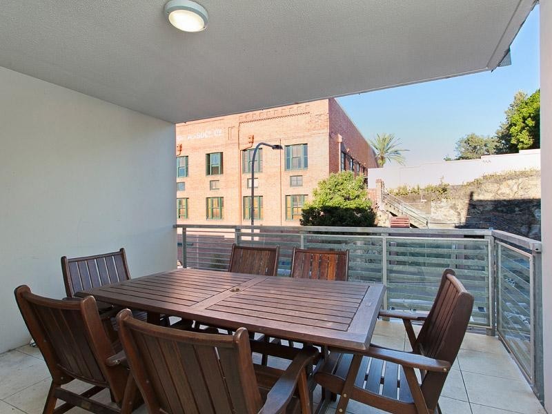 20/53 Commercial Road, Newstead QLD 4006