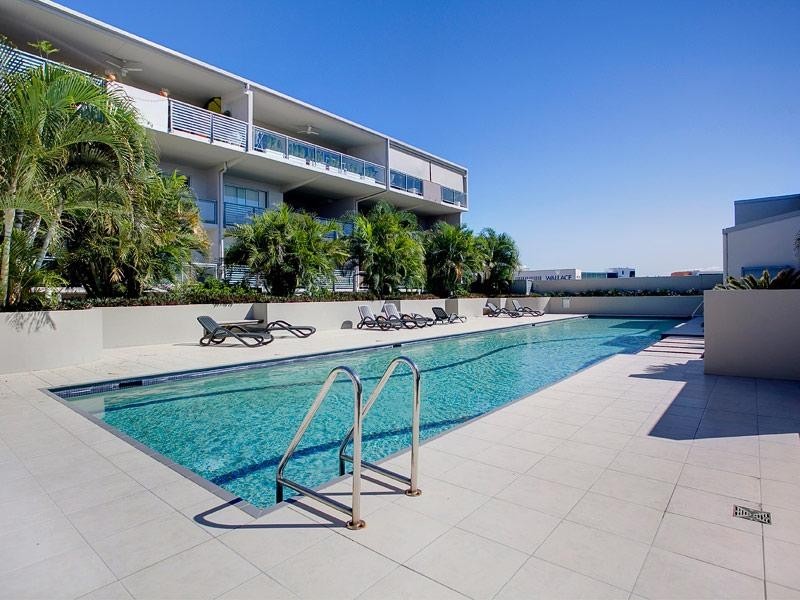 20/53 Commercial Road, Newstead QLD 4006