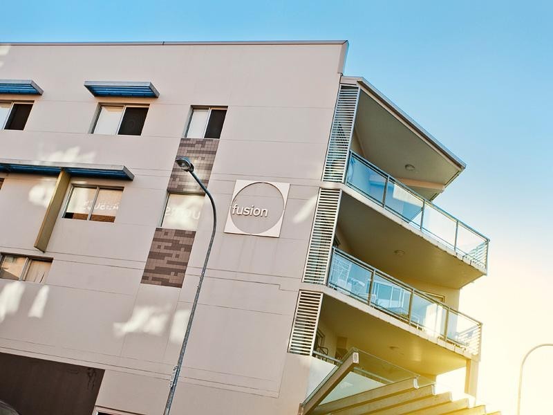 20/53 Commercial Road, Newstead QLD 4006