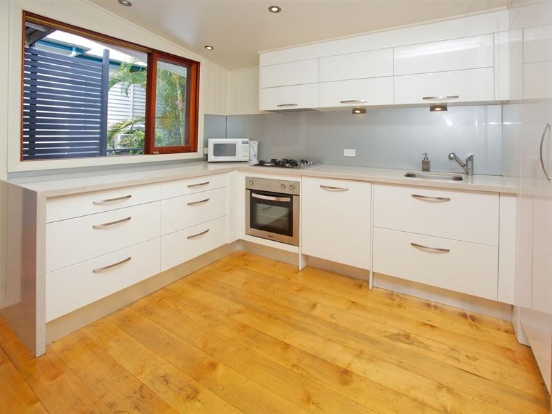 176 Merthyr Road, New Farm QLD 4005