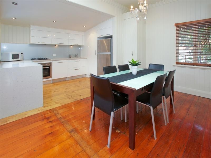 176 Merthyr Road, New Farm QLD 4005