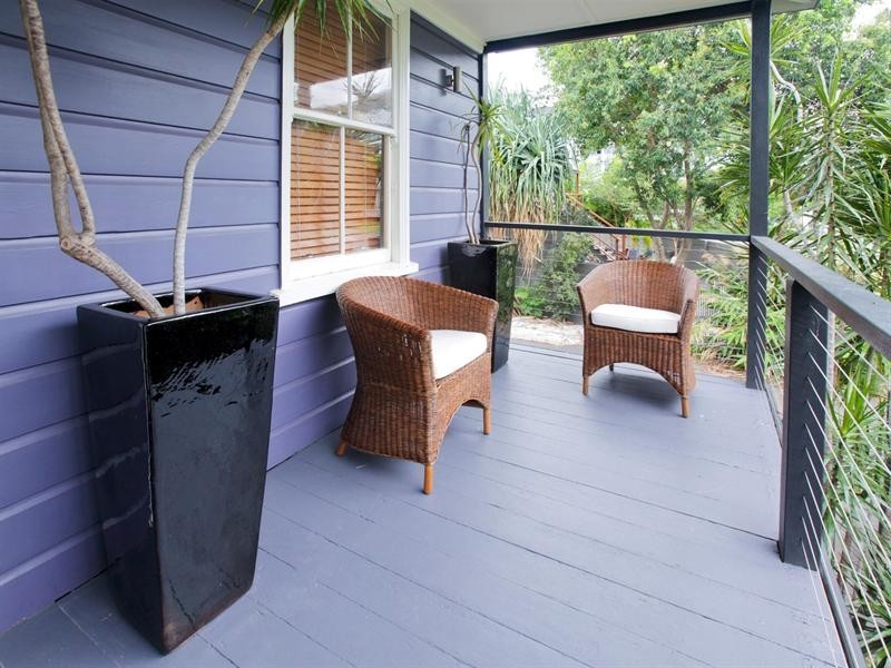 176 Merthyr Road, New Farm QLD 4005