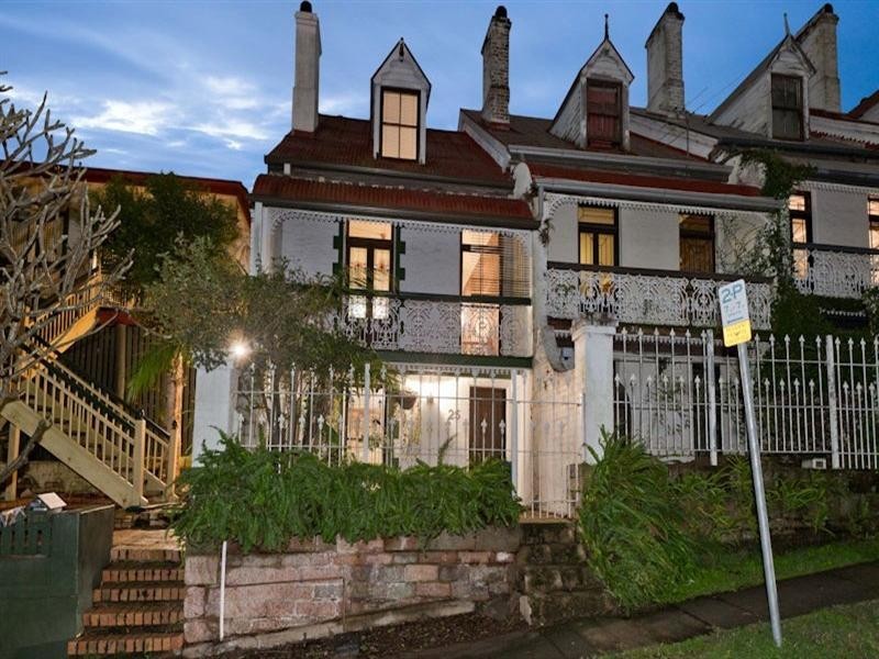 25 Wellington Street, Petrie Terrace QLD 4000