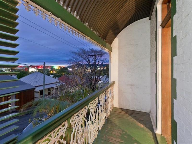 25 Wellington Street, Petrie Terrace QLD 4000