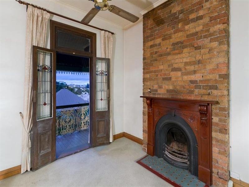 25 Wellington Street, Petrie Terrace QLD 4000