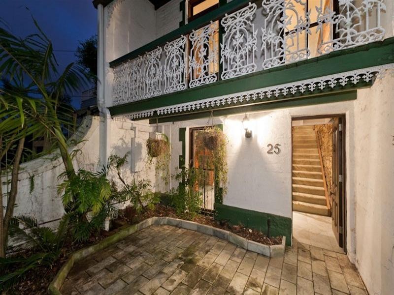 25 Wellington Street, Petrie Terrace QLD 4000