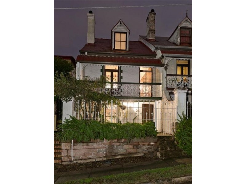 25 Wellington Street, Petrie Terrace QLD 4000